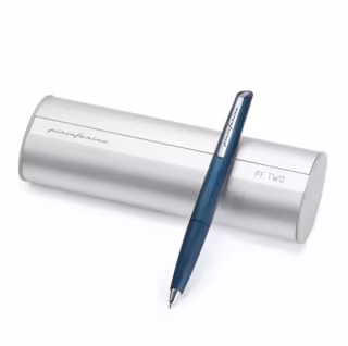 Pininfarina PF TWO Ballpoint Penna a sfera con punta retrattile e meccanismo twist NPKRE01793  Regalistica