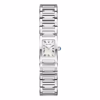 Orologio Bulova donna serie Harmony 96L360  Orologi al Quarzo
