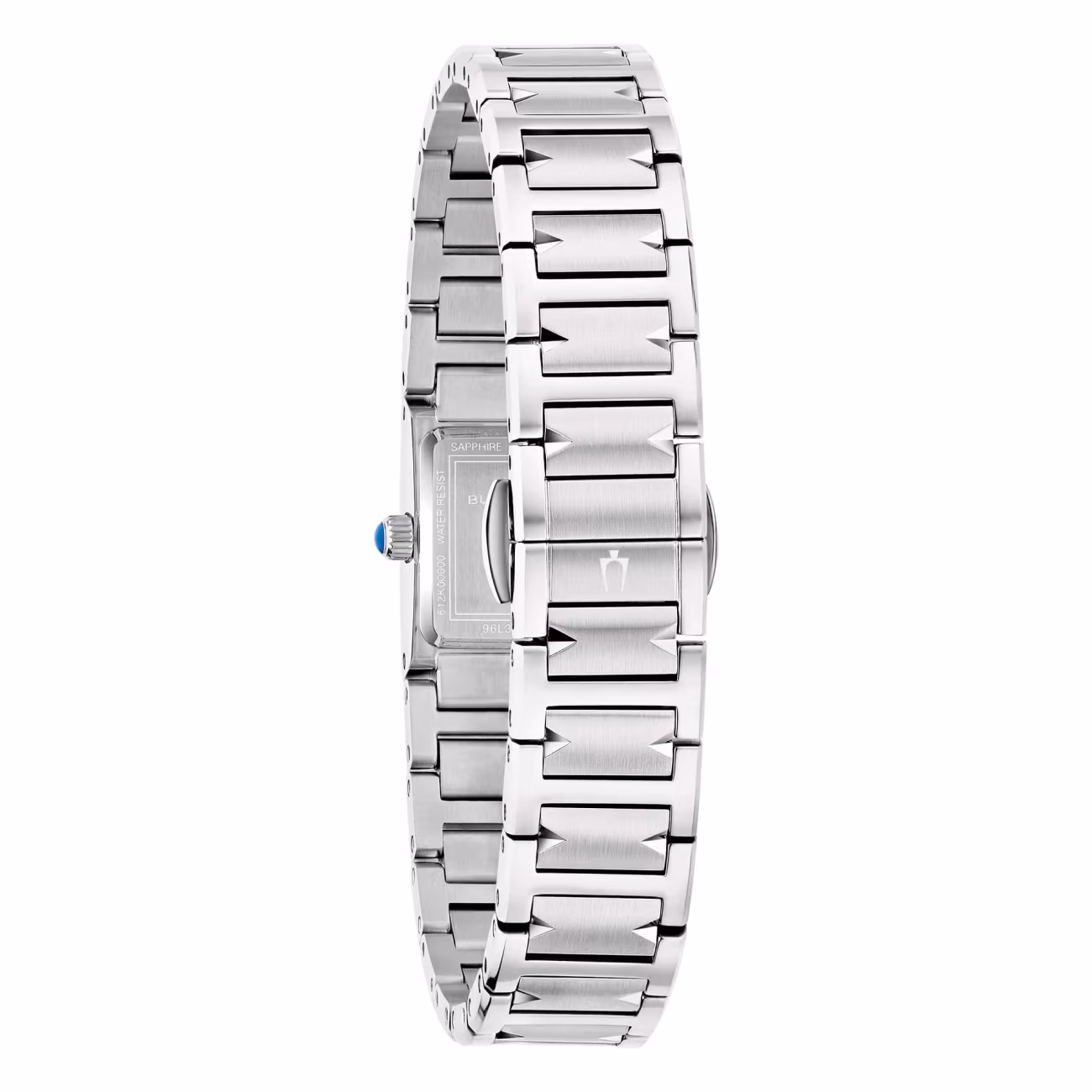 Orologio Bulova donna serie Harmony 96L360 - immagine 3