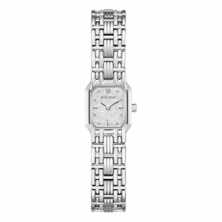 Orologio Bulova Sophia Goddess of time 96P263  Orologi al Quarzo