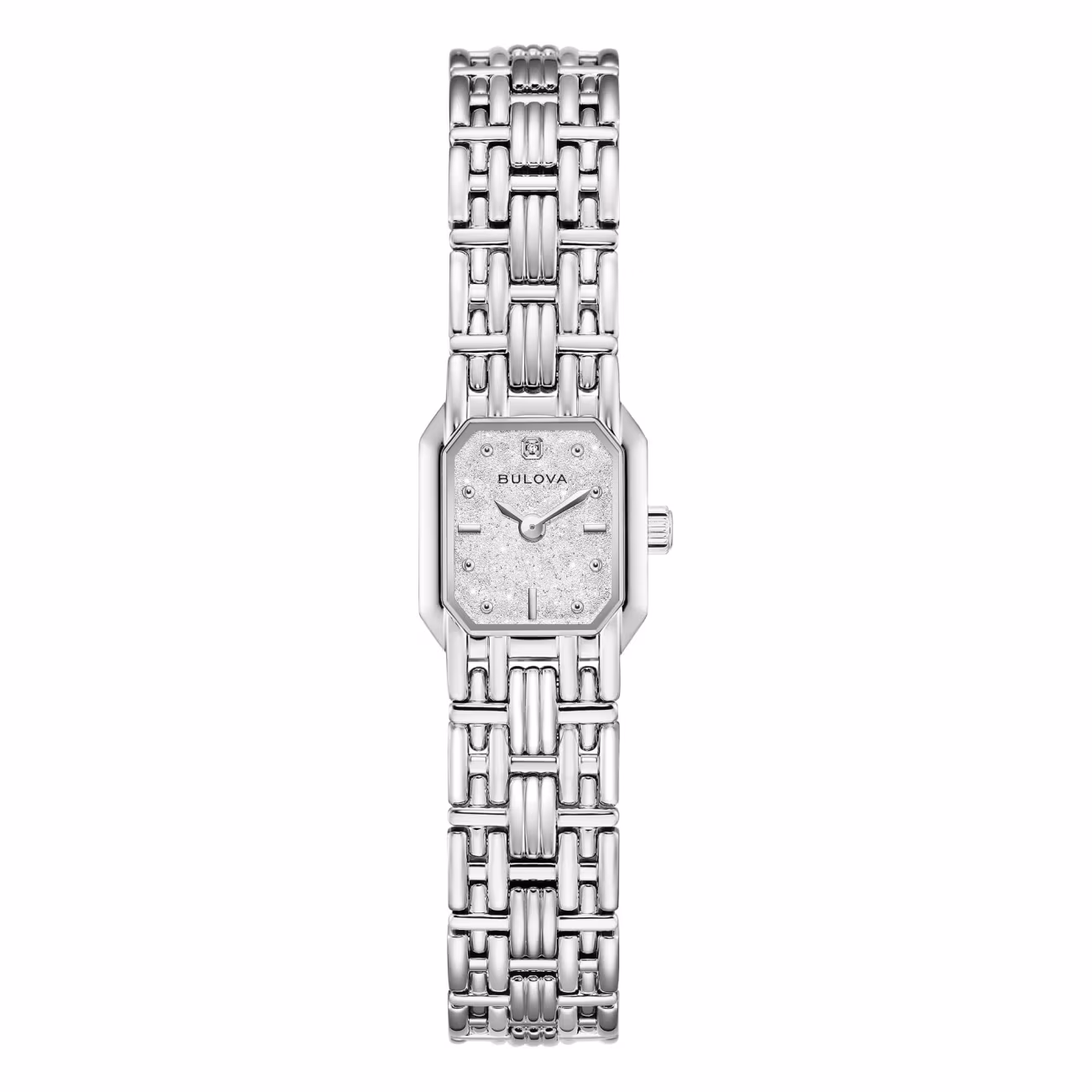 Orologio Bulova Sophia Goddess of time 96P263