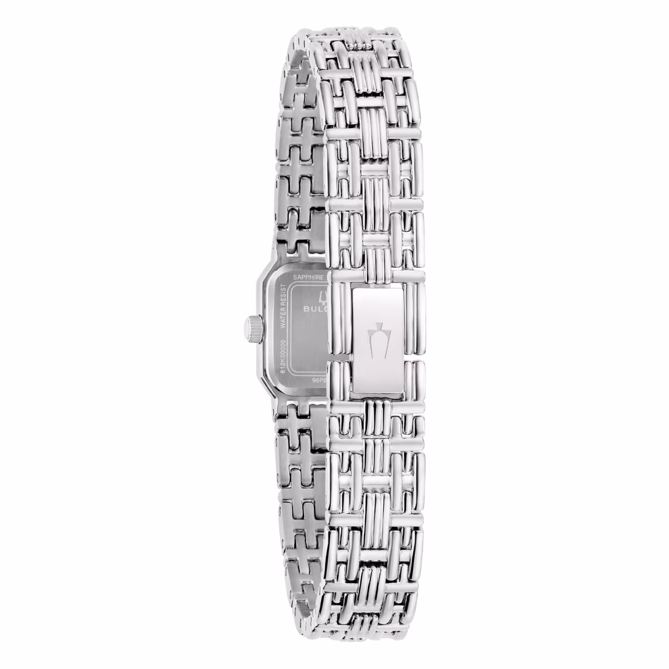 Orologio Bulova Sophia Goddess of time 96P263 - immagine 3