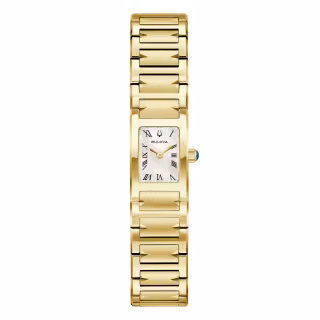 Orologio Bulova donna serie Harmony 97L200  Orologi al Quarzo