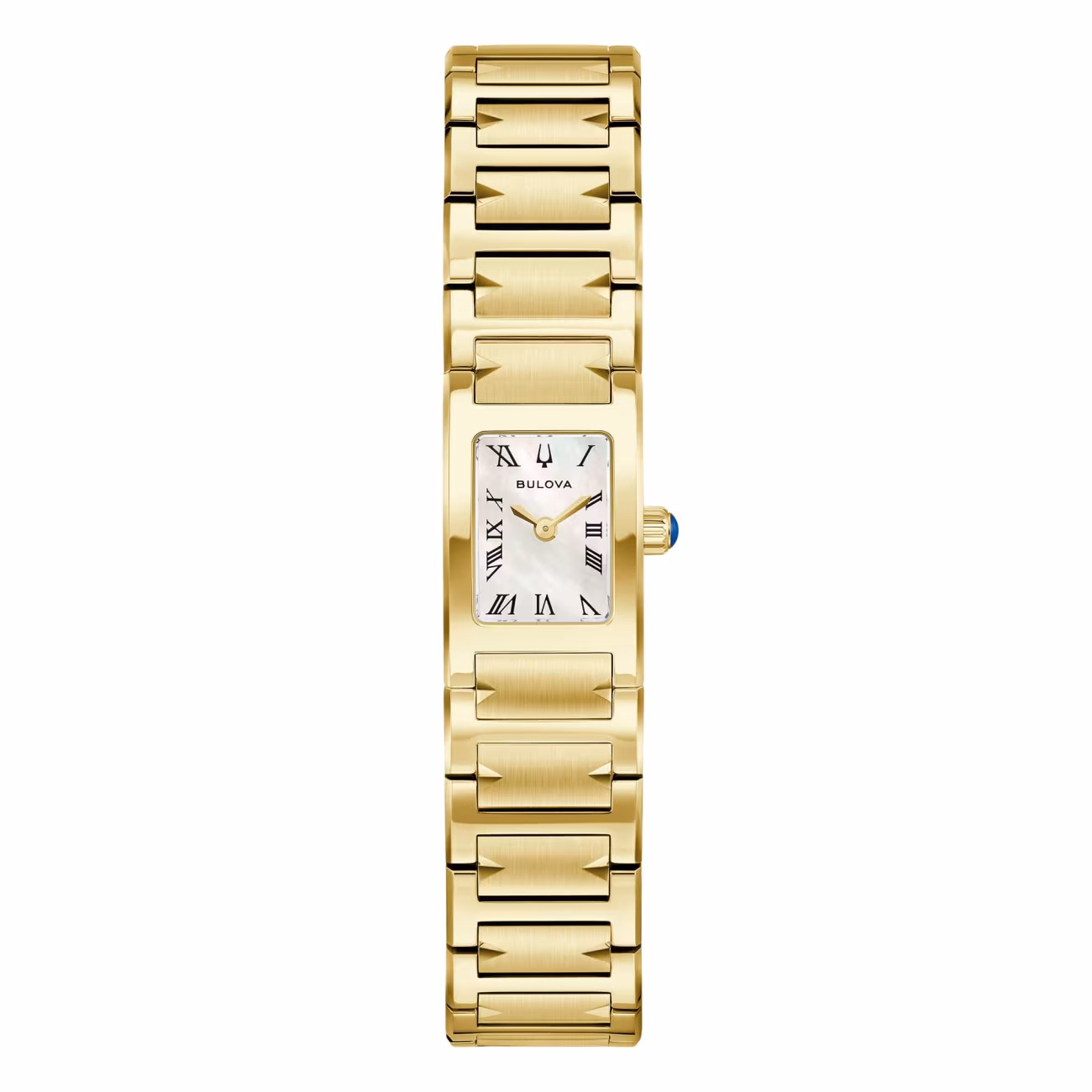 Orologio Bulova donna serie Harmony 97L200