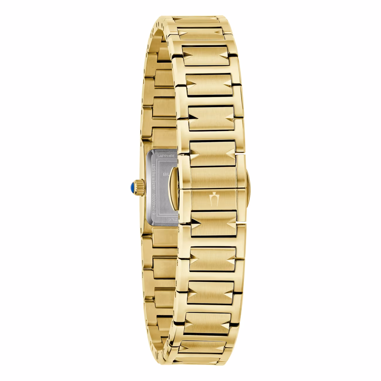 Orologio Bulova donna serie Harmony 97L200 - immagine 3