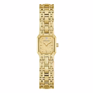 Orologio Bulova Sophia Goddess of time 97P184  Orologi al Quarzo