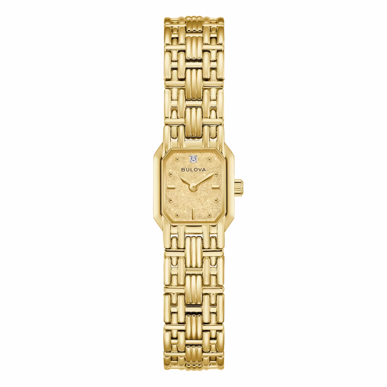 Orologio Bulova Sophia Goddess of time 97P184