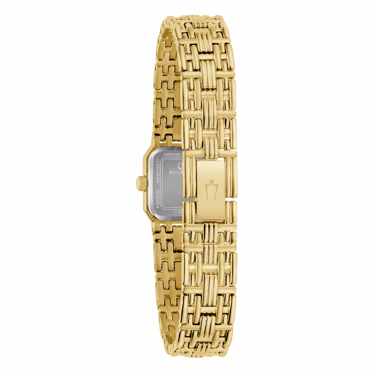 Orologio Bulova Sophia Goddess of time 97P184 - immagine 3
