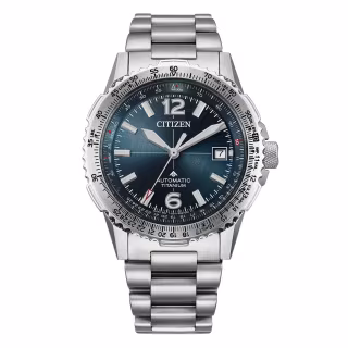Orologio Citizen Collezione Promaster Navihawk Automatic NK0040-58L  Orologi Meccanici