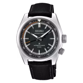 Orologio PROSPEX Speedtimer Automatico 3 sfere HBC004J1  Orologi Meccanici