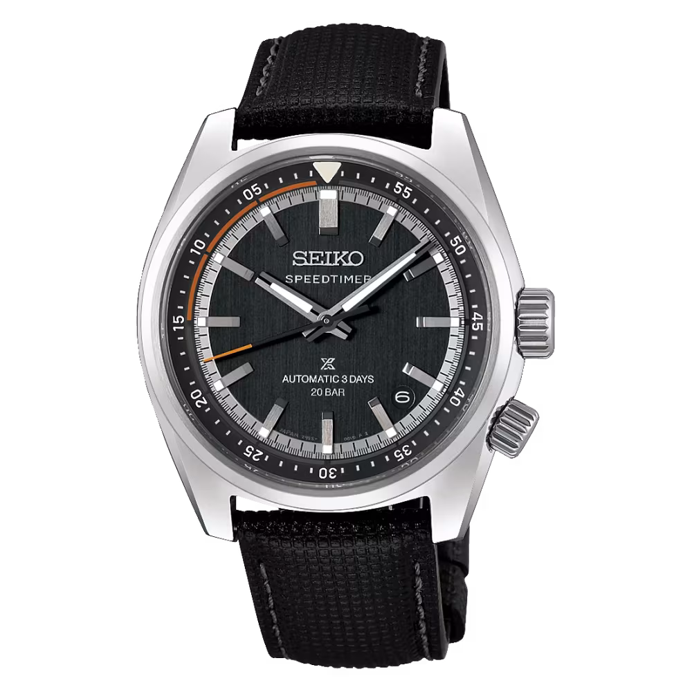 Orologio PROSPEX Speedtimer Automatico 3 sfere HBC004J1