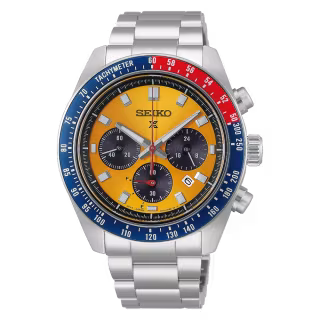 Orologio Prospex Speedtimer Cronografo al quarzo solare HBJ004P1  Orologi Meccanici